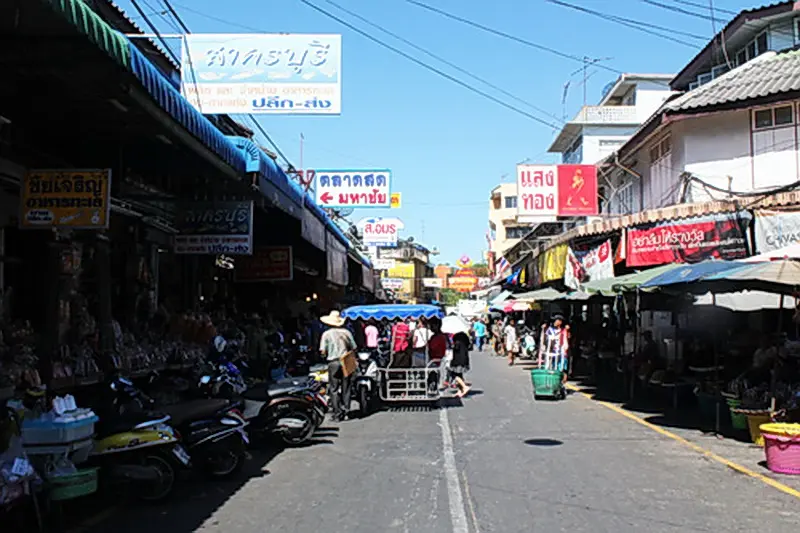 sursă thai ministry