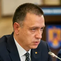 Mihai Fifor, o inteligență/FOTO: Facebook.com
