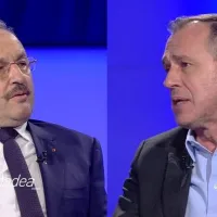 Președintele Consiliului Național al PSD, Vasile Dîncu, i-a dat o replică acidă lui Mugur Ciuvică/FOTO: Instagram