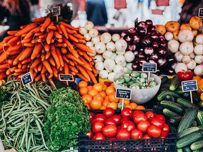 Plafonarea adaosurilor va scoate unele alimente româneşti de pe piaţă - Foto: PXHere/CC0