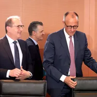 Germania, reacție imediată la migrație: noul guvern impune controale stricte la granițe - FOTO b- Profimedia (imagine cu rol ilustrativ)