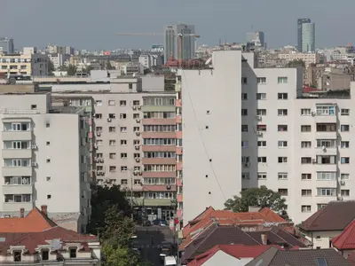 Ai centrală de apartament? Vezi cât plătești în plus la factura din cauza vecinilor - Foto: Inquam Photos / George Călin