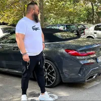 Poliția a scăpat de pe platformă BMW-ul de 240.000 € al interlopului Robert Nica prins drogat Foto: Facebook/Robert Nica