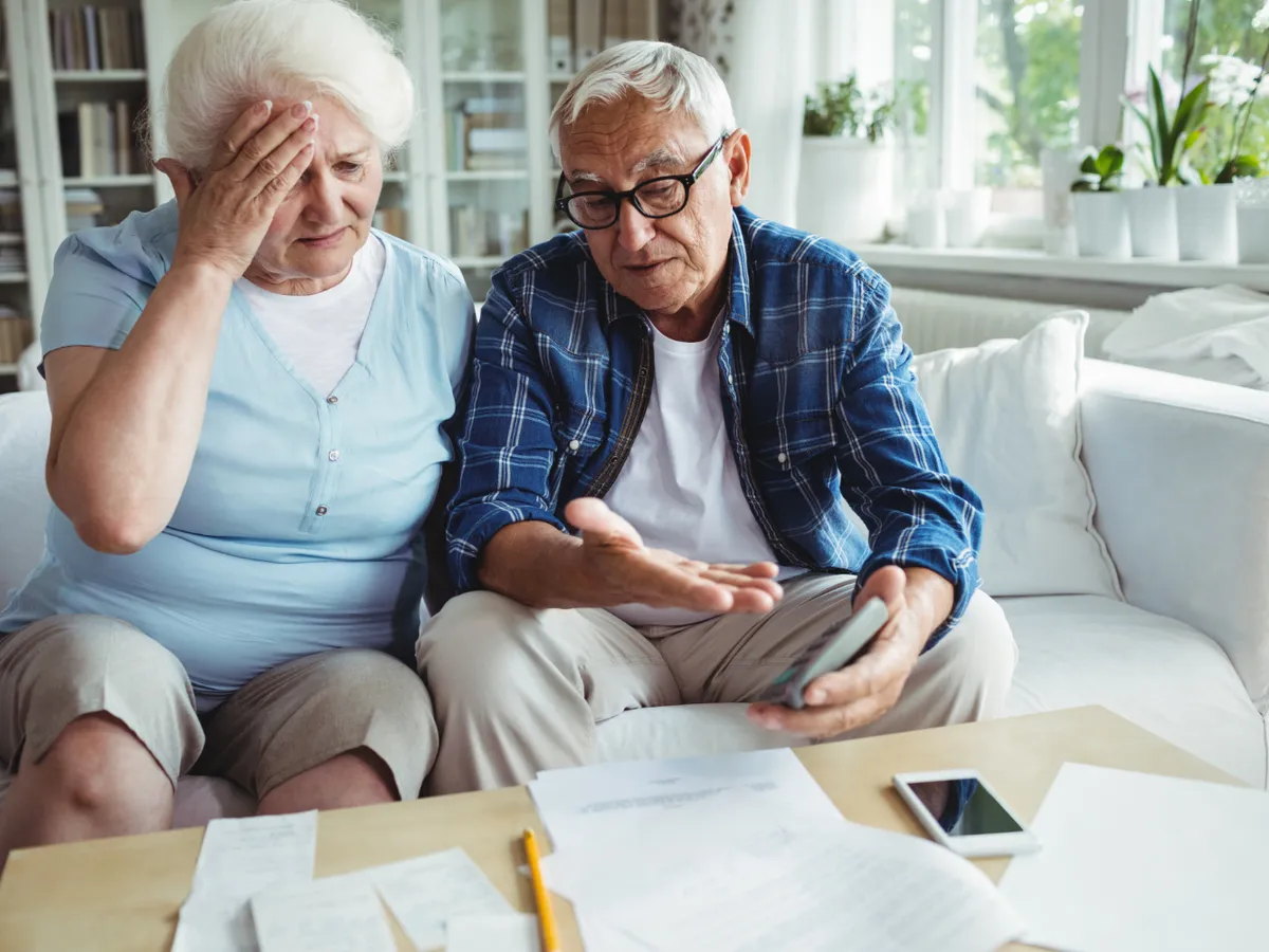 Pensionari la pensie - Foto: Freepik