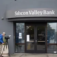 Falimentul Silicon Valley Bank: Guvernul SUA ia măsuri pentru a stopa potențiala criză bancară - Foto: Profimedia Images