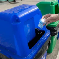 Începe montarea ghenelor pe patru fracții în Sectorul 6. Ciucu: „Am zis: hai să ne civilizăm” - Foto: Profimedia Images/ Imagine cu caracter ilustrativ