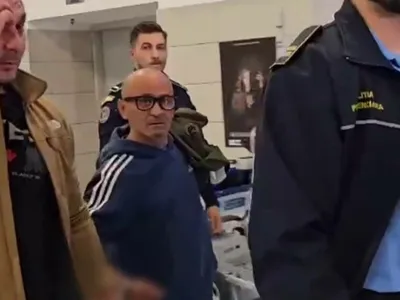 Unul dintre cei mai căutați infractori români a fost prins. Era pe lista ”Most Wanted” din 2023 - Foto: Arhiva