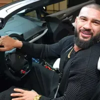 Surse: Dorian Popa ar fi fost prins drogat la volanul bolidului său. I s-a suspendat permisul - Foto: Captură Youtube/ Imagine cu caracter ilustrativ