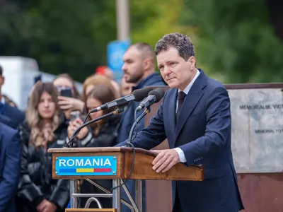 Nicușor Dan Foto: administrația Prezidențială