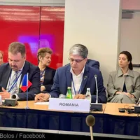 Marcel Boloş: „Proiectele de parteneriat public-privat sunt viitorul” - Foto: Facebookl/ Marcel Boloș