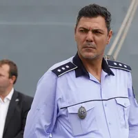 Adrian Constantin Glugă conduce Poliția Constanța - Foto: focuspress (Rol Ilustrativ)