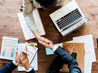 Afaceri - Foto: Freepik