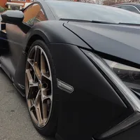 Specialiștii RAR au rămas mască! Cu ce bolid „curentat” de 700.000 € s-a prezentat un român - Foto: Facebook/RAR