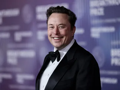 Tesla îi va da 1.000 de miliarde de $ lui Elon Musk. Ce face pentru banii ăștia - Foto: Arhiva