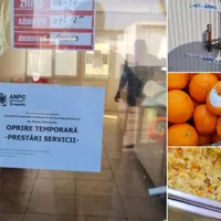 Amenzi usturătore date de ANPC la furnizorii de fructe și legume  - Foto: Protv / imagine cu caracter ilustrativ