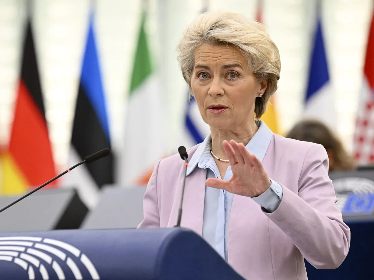 Răspunsul „pe limba lui Trump” al UE în scandalul Groenlanda. Acordul comercial cu SUA, suspendat de Parlament