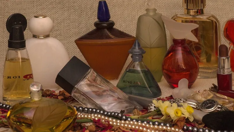 Ce preț are cel mai scump parfum din lume - Foto: Pixabay - cu rol ilustrativ