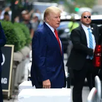 Trump - FOTO: PROFIMEDIA