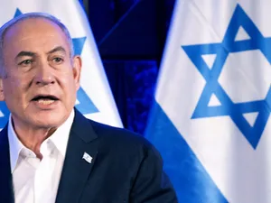 VIDEO Israelul are capacitatea de a "lovi toate instalaţiile nucleare iraniene „Schimbăm faţa lumii" Foto: (fotografie cu caracter ilustrativ)