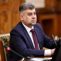 Preşedintele PSD, Marcel Ciolacu - Foto: Facebook/ Marcel Ciolacu