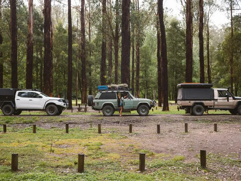 Cele mai bune trasee de off-road din România, pentru șoferii pasionați de aventuri în natură - Foto: michelin.ro