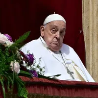 Ce spune medicul Papei Francisc despre cum a murit Suveranului Pontif? „În acel moment am știut” - Foto: Profimedia Images