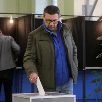 Ministerul anunță procedura de vot în străinătate pentru europarlamentare. Ce acte sunt necesare? - Foto: Profimediaimages.ro
