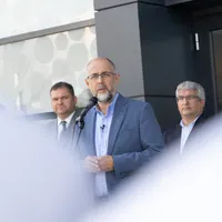 UDMR pregătește inițiative legislative în problema urșilor agresivi, după atacurile recente/FOTO: Facebook/RMDSZ