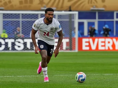Reece James - Foto: Profimedia Images