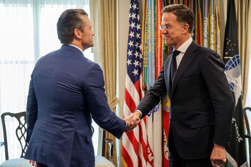 SUA au trimis aliaților NATO un chestionar privind loialitatea. Funcție de răspunsuri, retrag trupe din Europa -  Foto: Profimedia Images (imagine cu rol ilustrativ)