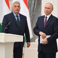 Europarlamentarii s-au săturat de „jokerul lui Putin”. Cer UE să retragă dreptul de vot al Ungariei - Foto: Profimedia images