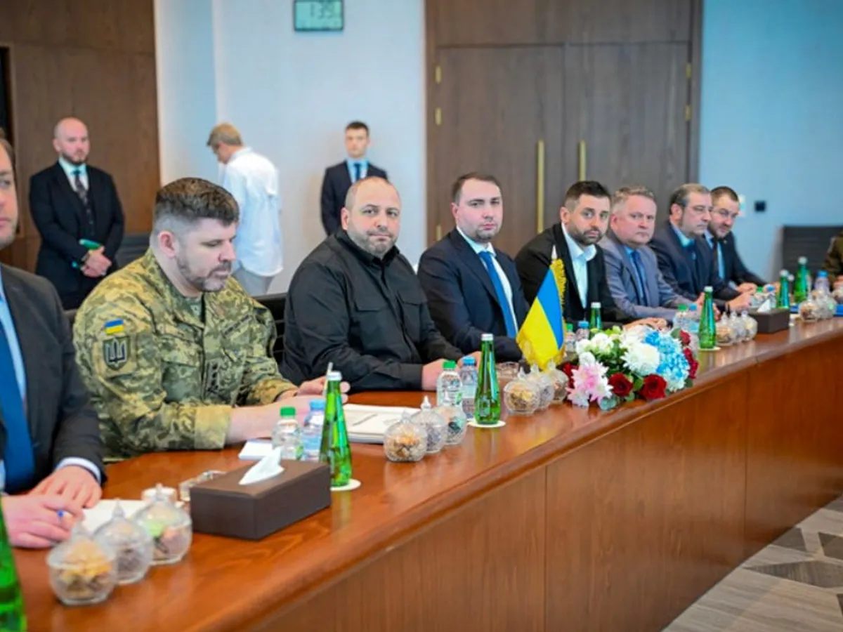 Speranțe fragile de pace. Ucraina și Rusia reiau joi negocierile la Abu Dhabi, sub medierea SUA