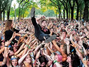 Lollapalooza - Chicago