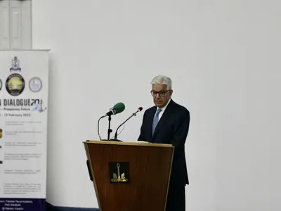 Ministrul Apărării din Pakistan: incursiunea Indiei este iminentă, armele nucleare rămân opțiune - FOTO: Profimedia (imagine cu rol ilustrativ)