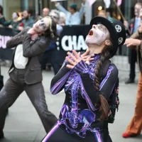 Planul SUA împotriva apocalipsei zombi. Cea mai mare armată din lume, antrenată să lupte cu strigoii - Foto: Profimedia Images (rol ilustrativ)