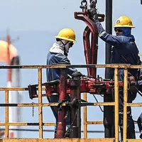 Megafuziune, în industria petrolului: Chevron cumpără compania Hess cu 53 miliarde $ - Foto: Profimedia Images - Imagine cu rol ilustrativ