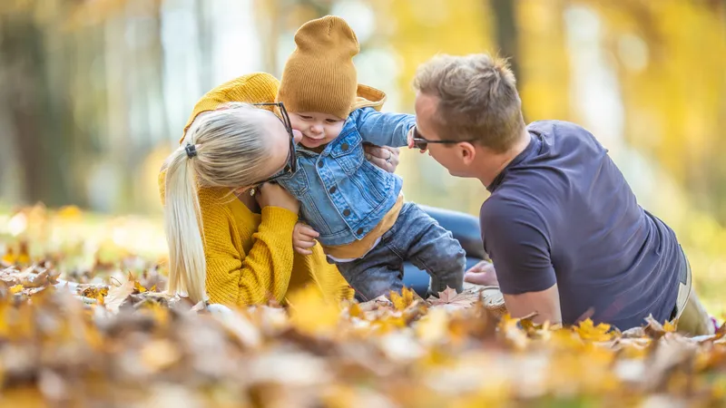 670 lei în plus pentru familiile cu mai mulți copii. Suma crește din aprilie. Cum s edau banii  - Foto: Freepik