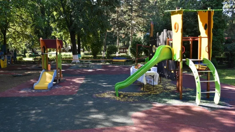 Foto: Observatorul Prahovean