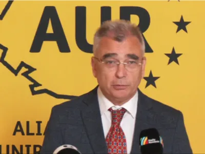 Petrișor Peiu - Foto: captură video