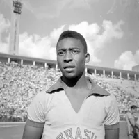 Pele- Foto: FACEBOOK
