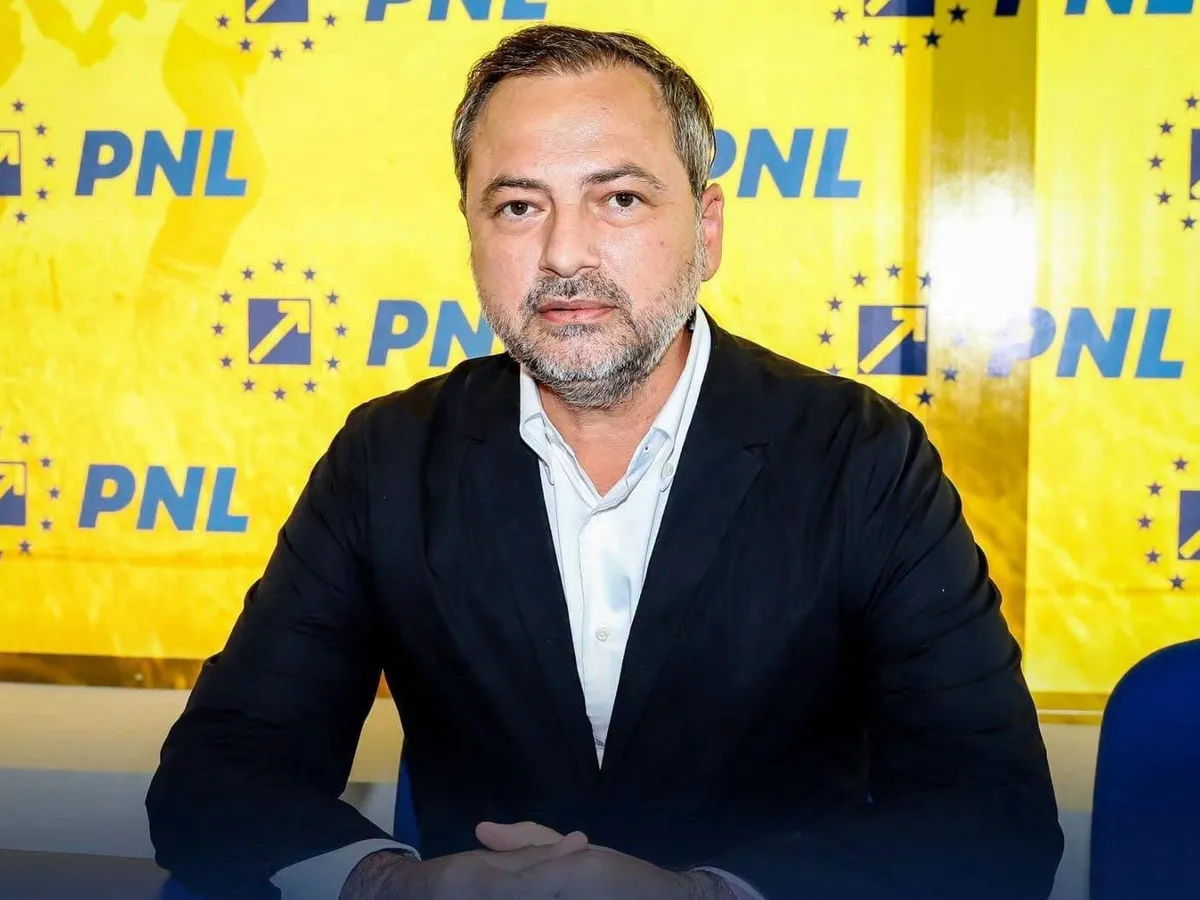 Dan Motreanu - Foto: Facebook/Dan Motreanu