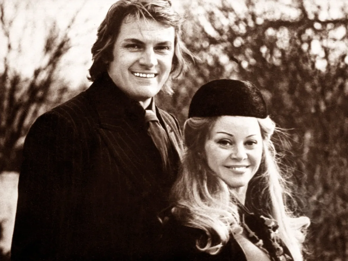 Florin Piersic împlinește 90 de ani: „Am trăit ca amanții” – povestea dureroasă a despărțirii de marea iubire - Foto: Facebook/ Studiourile Buftea