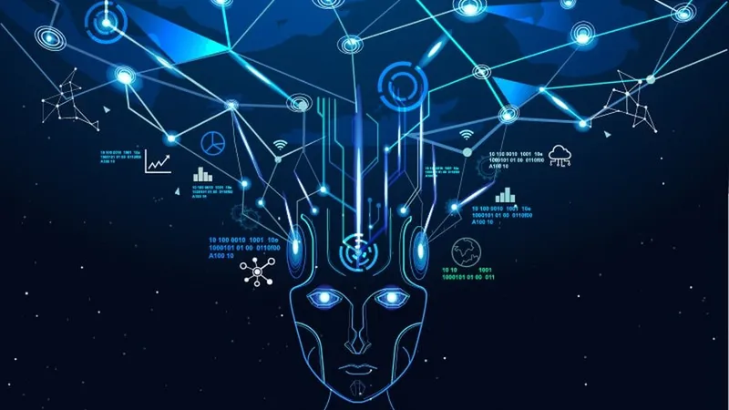 AI, risc pentru umanitate, la scara războiului nuclear - Foto: Flickr/deepak pal