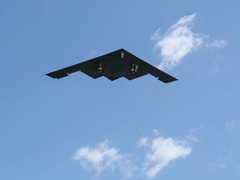 Servicii de informații: Atacurile aeriene ale SUA nu au distrus siturile nucleare ale Iranului - Foto: profimedia Images (imagine cu rol ilustrativ)