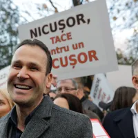 Robert Negoiţă organizează Revelion cu mii de oameni fără autorizaţie - Foto: INQUAM PHOTOS / George Călin