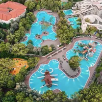 Cât plătești în plus pentru o vacanță în Antalya în 2024. În Grecia poate fi mai ieftin - Foto: Facebook/Güral Premier