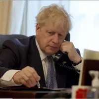 Boris Johnson și-a negociat la sânge retragerea/Foto: Downing Street 10