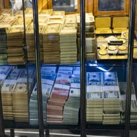 Oficial: În România se fură anual de 33 de miliarde de euro - Foto: Profimedia Images