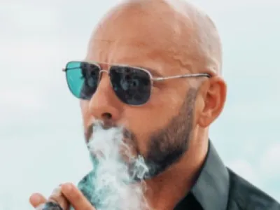 Giani Kiriță a luat-o pe urmele lui Adrian Mutu