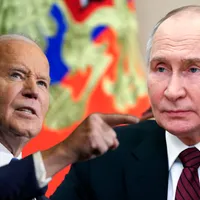 Putin "schița" invazia Ucrainei din 2021. Armistițiul de 15 ani propus de Biden, refuzat de Rusia - Foto: Profimedia images